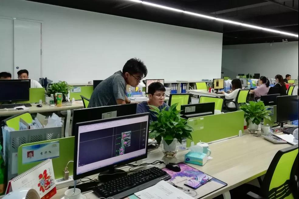 不动产测绘部（房产）项目纪实丨国庆大阅兵，，，，，，，永乐高ylg888888人节前“大练兵”！